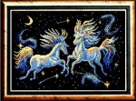 (image for) Heavenly Horses